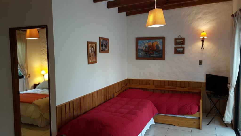 Stellamar Apart Hotel Ла-Серена Номер фото